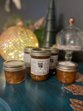 Spiced Pear Jam