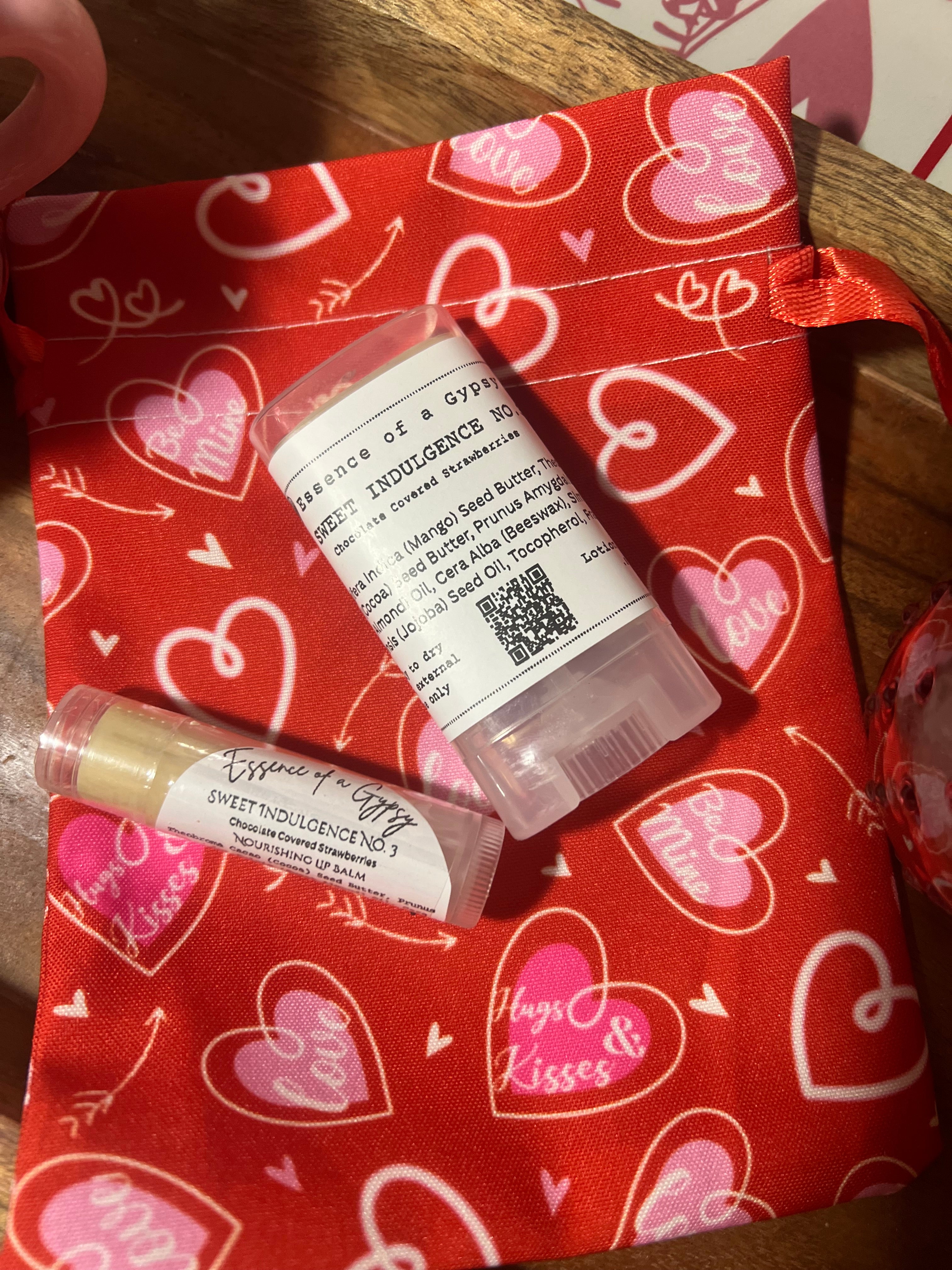 Sweet Indulgence No. 3